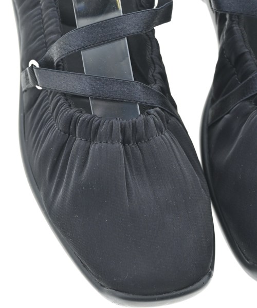 LE TALON（ル　タロン）バレエシューズ/オペラシューズ 黒 サイズ:23.5cm レディース/2200658540080