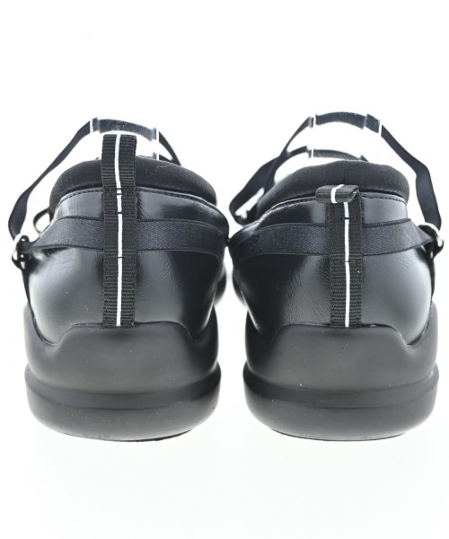 LE TALON（ル　タロン）バレエシューズ/オペラシューズ 黒 サイズ:23.5cm レディース/2200658540080