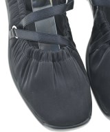 LE TALON（ル　タロン）バレエシューズ/オペラシューズ 黒 サイズ:23.5cm レディース/2200658540080