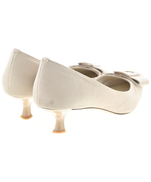 LE TALON（ル　タロン）パンプス ベージュ サイズ:EU34(20.5cm位) レディース/2200653549064