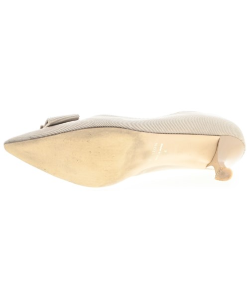 LE TALON（ル　タロン）パンプス ベージュ サイズ:EU34(20.5cm位) レディース/2200653549064