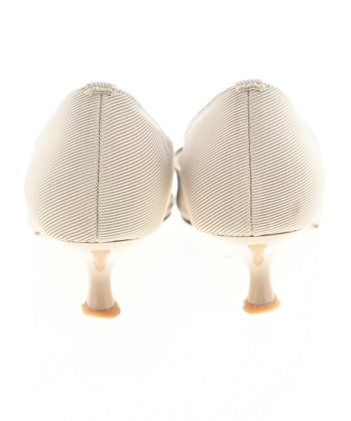 LE TALON（ル　タロン）パンプス ベージュ サイズ:EU34(20.5cm位) レディース/2200653549064