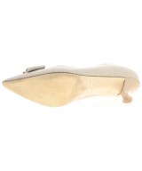 LE TALON（ル　タロン）パンプス ベージュ サイズ:EU34(20.5cm位) レディース/2200653549064