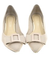 LE TALON（ル　タロン）パンプス ベージュ サイズ:EU34(20.5cm位) レディース/2200653549064