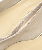 LE TALON（ル　タロン）パンプス ベージュ サイズ:EU34(20.5cm位) レディース/2200653549064