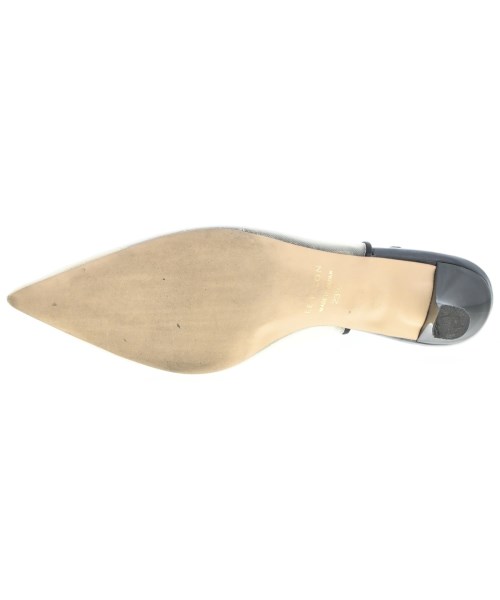 LE TALON（ル　タロン）パンプス ベージュ サイズ:23 1/2(23.5cm位) レディース/2200653549071