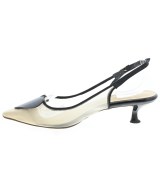 LE TALON（ル　タロン）パンプス ベージュ サイズ:23 1/2(23.5cm位) レディース/2200653549071