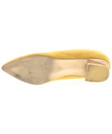 LE TALON（ル　タロン）パンプス 黄 サイズ:23cm レディース/2200655977018