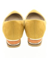 LE TALON（ル　タロン）パンプス 黄 サイズ:23cm レディース/2200655977018