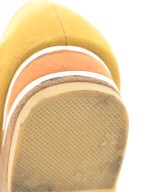 LE TALON（ル　タロン）パンプス 黄 サイズ:23cm レディース/2200655977018