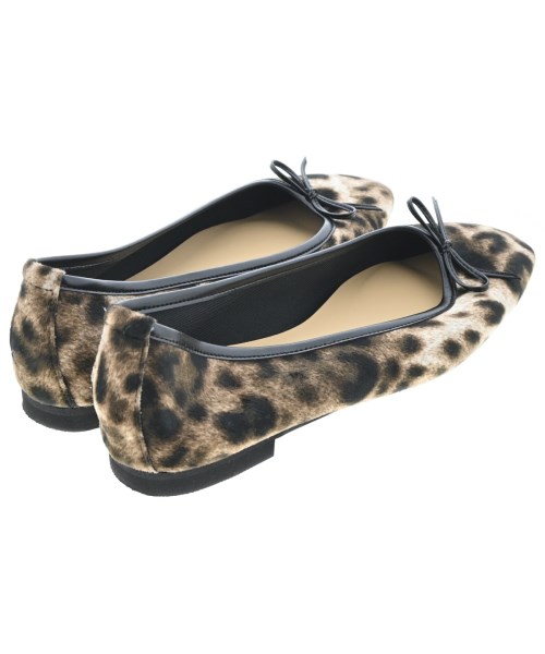 LE TALON（ル　タロン）パンプス ベージュ サイズ:24.5cm レディース/2200660677118