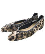 LE TALON（ル　タロン）パンプス ベージュ サイズ:24.5cm レディース/2200660677118