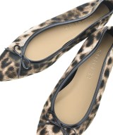 LE TALON（ル　タロン）パンプス ベージュ サイズ:24.5cm レディース/2200660677118