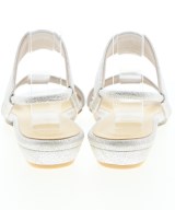 LE TALON（ル　タロン）サンダル シルバー サイズ:M(23.5cm位) レディース/2200660102030