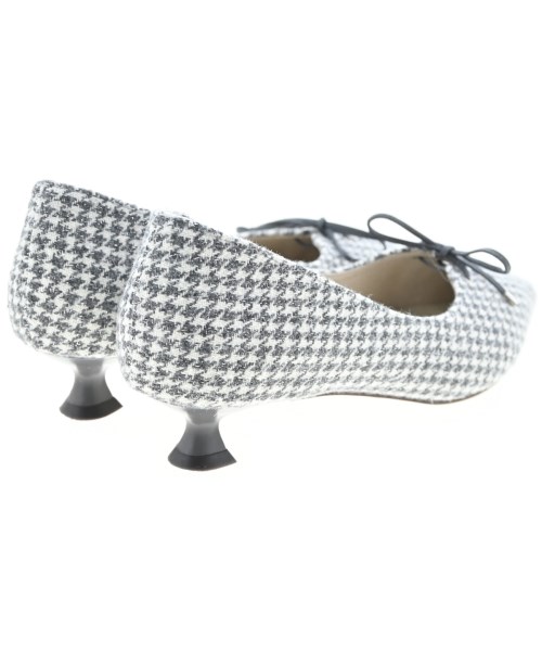 LE TALON（ル　タロン）パンプス グレー サイズ:22cm レディース/2200661075067