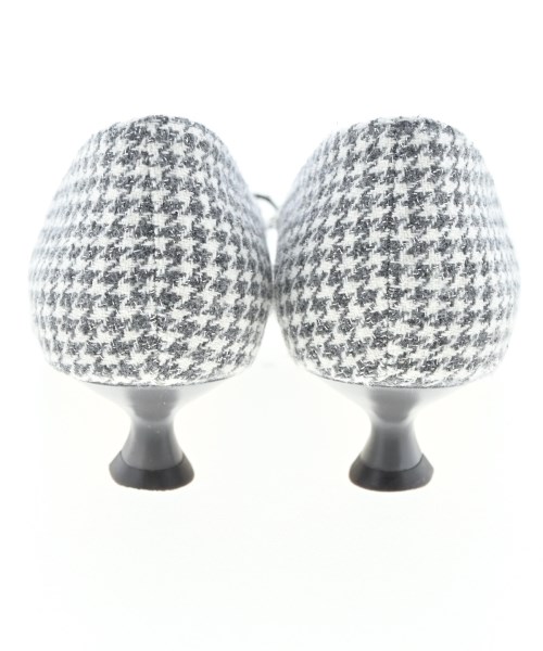 LE TALON（ル　タロン）パンプス グレー サイズ:22cm レディース/2200661075067