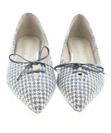 LE TALON（ル　タロン）パンプス グレー サイズ:22cm レディース/2200661075067