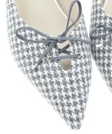 LE TALON（ル　タロン）パンプス グレー サイズ:22cm レディース/2200661075067