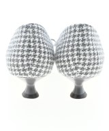 LE TALON（ル　タロン）パンプス グレー サイズ:22cm レディース/2200661075067