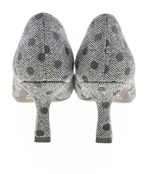 LE TALON（ル　タロン）パンプス グレー サイズ:22cm レディース/2200661075074