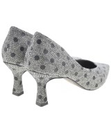 LE TALON（ル　タロン）パンプス グレー サイズ:22cm レディース/2200661075074