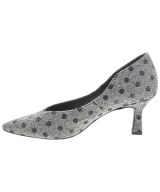 LE TALON（ル　タロン）パンプス グレー サイズ:22cm レディース/2200661075074