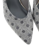 LE TALON（ル　タロン）パンプス グレー サイズ:22cm レディース/2200661075074