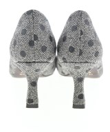 LE TALON（ル　タロン）パンプス グレー サイズ:22cm レディース/2200661075074