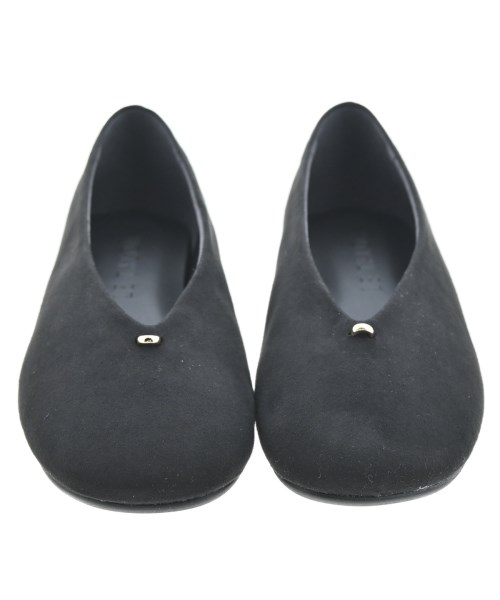 LE TALON（ル　タロン）バレエシューズ/オペラシューズ 黒 サイズ:22.5cm レディース/2200657266011