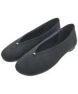 LE TALON（ル　タロン）バレエシューズ/オペラシューズ 黒 サイズ:22.5cm レディース/2200657266011