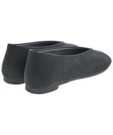 LE TALON（ル　タロン）バレエシューズ/オペラシューズ 黒 サイズ:22.5cm レディース/2200657266011