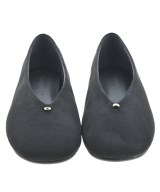 LE TALON（ル　タロン）バレエシューズ/オペラシューズ 黒 サイズ:22.5cm レディース/2200657266011