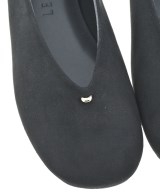 LE TALON（ル　タロン）バレエシューズ/オペラシューズ 黒 サイズ:22.5cm レディース/2200657266011