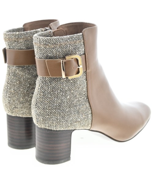 LE TALON（ル　タロン）ブーツ 茶 サイズ:M(23.5cm位) レディース/2200649047611