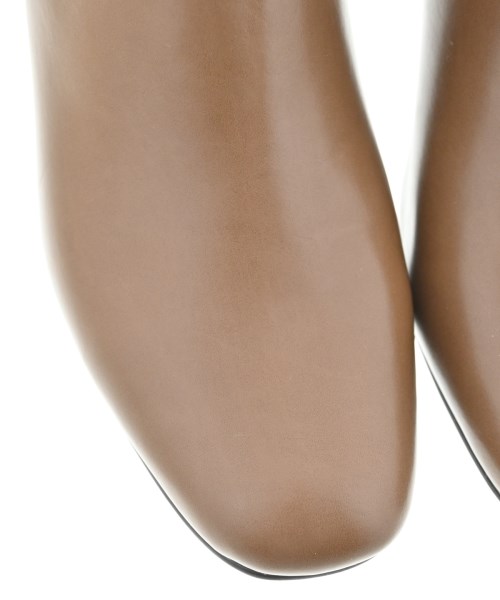 LE TALON（ル　タロン）ブーツ 茶 サイズ:M(23.5cm位) レディース/2200649047611