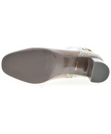 LE TALON（ル　タロン）ブーツ 茶 サイズ:M(23.5cm位) レディース/2200649047611