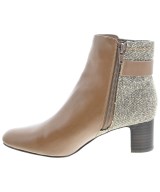 LE TALON（ル　タロン）ブーツ 茶 サイズ:M(23.5cm位) レディース/2200649047611