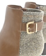 LE TALON（ル　タロン）ブーツ 茶 サイズ:M(23.5cm位) レディース/2200649047611