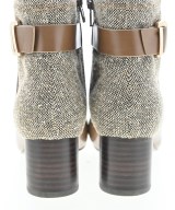 LE TALON（ル　タロン）ブーツ 茶 サイズ:M(23.5cm位) レディース/2200649047611