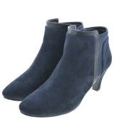 LE TALON（ル　タロン）ブーツ 紺 サイズ:EU36 1/2(23cm位) レディース/2200657120184