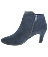 LE TALON（ル　タロン）ブーツ 紺 サイズ:EU36 1/2(23cm位) レディース/2200657120184