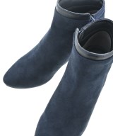 LE TALON（ル　タロン）ブーツ 紺 サイズ:EU36 1/2(23cm位) レディース/2200657120184