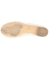LE TALON（ル　タロン）バレエシューズ/オペラシューズ ベージュ サイズ:24.5cm レディース/2200711455085