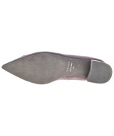 LE TALON（ル　タロン）パンプス 茶 サイズ:24cm レディース/2200712125048