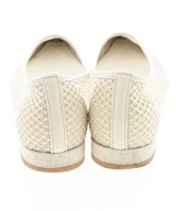 LE TALON（ル　タロン）パンプス 白 サイズ:22.5cm レディース/2200710892164
