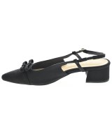 LE TALON（ル　タロン）パンプス 黒 サイズ:23cm レディース/2200714913025