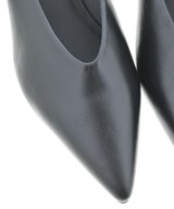 LE TALON（ル　タロン）パンプス 黒 サイズ:24.5cm レディース/2200698822139