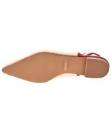 LE TALON（ル　タロン）サンダル 茶 サイズ:23.5cm レディース/2200698822443