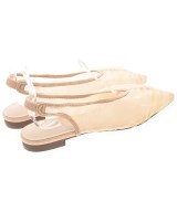 LE TALON（ル　タロン）サンダル ベージュ サイズ:23.5cm レディース/2200698822450