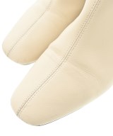 LE TALON（ル　タロン）ブーツ 白 サイズ:21cm レディース/2200719244025